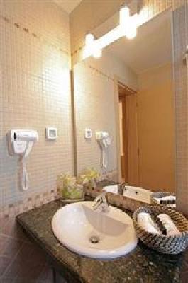 фото отеля Euro Garni Hotel Belgrade