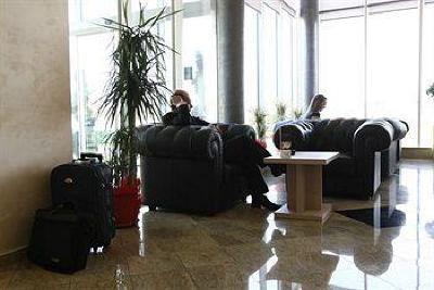 фото отеля Euro Garni Hotel Belgrade