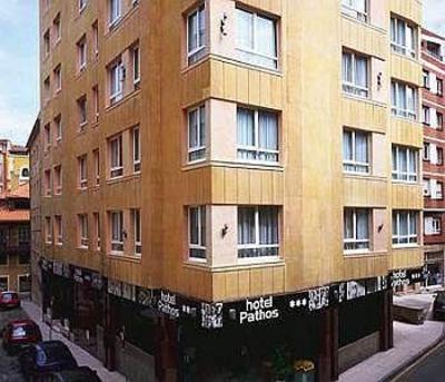 фото отеля Hotel Celuisma Pathos