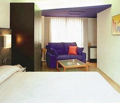 фото отеля Hotel Celuisma Pathos