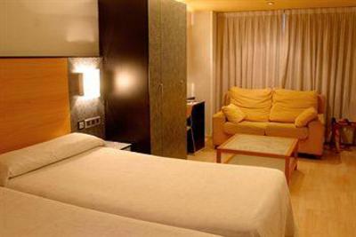 фото отеля Hotel Celuisma Pathos