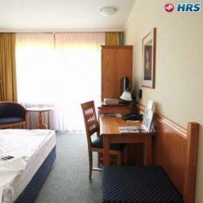 фото отеля Chiemgauer Hof