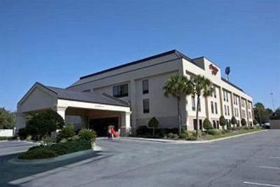 фото отеля Hampton Inn Valdosta/Lake Park Area