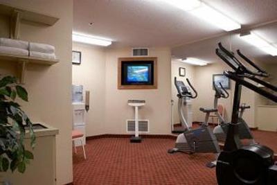 фото отеля Hampton Inn Valdosta/Lake Park Area