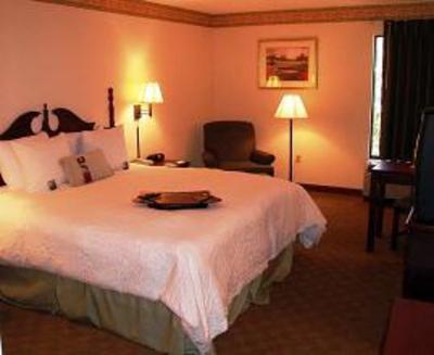 фото отеля Hampton Inn Valdosta/Lake Park Area