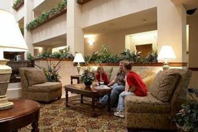 фото отеля Hampton Inn Valdosta/Lake Park Area