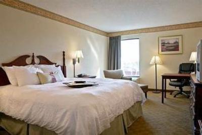 фото отеля Hampton Inn Valdosta/Lake Park Area