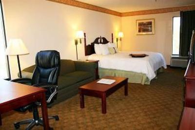 фото отеля Hampton Inn Valdosta/Lake Park Area
