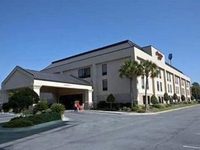 Hampton Inn Valdosta/Lake Park Area