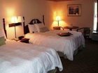 фото отеля Hampton Inn Valdosta/Lake Park Area