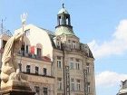 фото отеля Hotel Praha Liberec