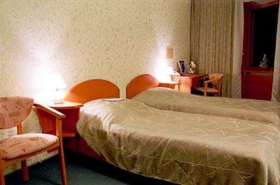 фото отеля Oktyabrskaya Hotel Nizhny Novgorod