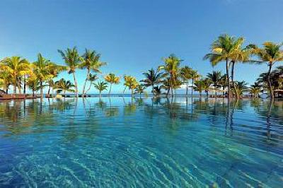 фото отеля Trou Aux Biches Resort & Spa