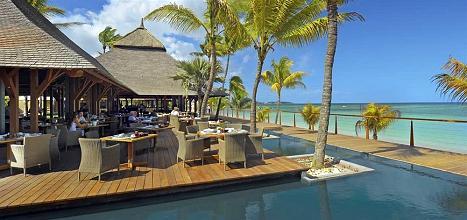 фото отеля Trou Aux Biches Resort & Spa