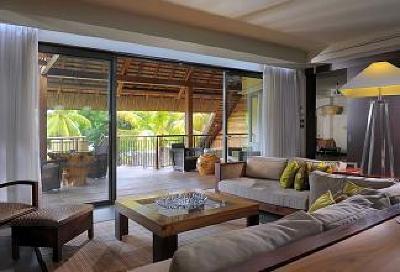фото отеля Trou Aux Biches Resort & Spa