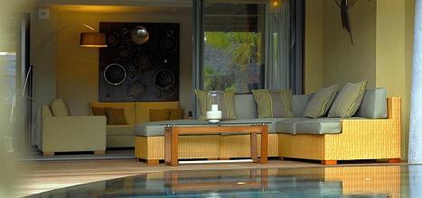 фото отеля Trou Aux Biches Resort & Spa