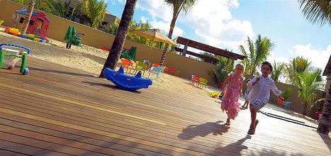 фото отеля Trou Aux Biches Resort & Spa