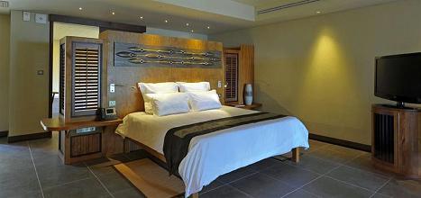 фото отеля Trou Aux Biches Resort & Spa