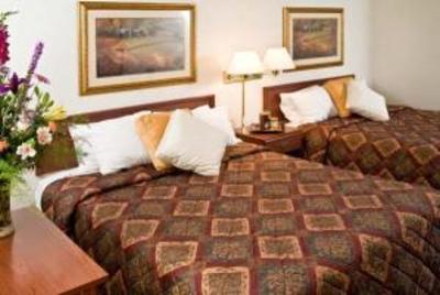 фото отеля Best Western Kelly Inn Yankton