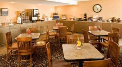 фото отеля Best Western Kelly Inn Yankton