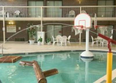 фото отеля Best Western Kelly Inn Yankton