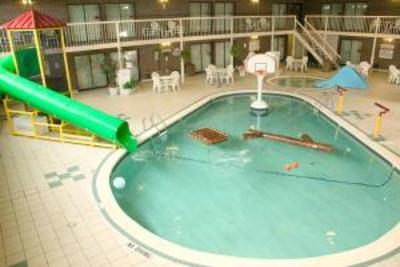 фото отеля Best Western Kelly Inn Yankton