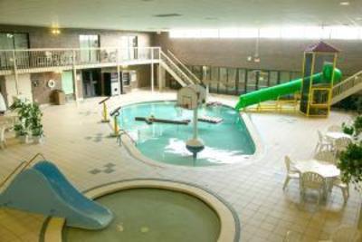 фото отеля Best Western Kelly Inn Yankton