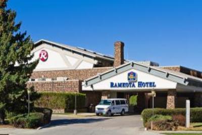 фото отеля Best Western Kelly Inn Yankton