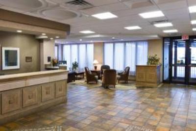фото отеля Best Western Kelly Inn Yankton