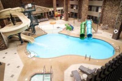 фото отеля Best Western Kelly Inn Yankton