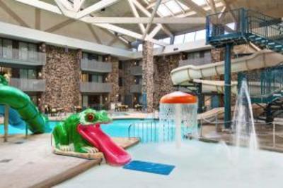 фото отеля Best Western Kelly Inn Yankton