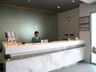 фото отеля Jinjiang Inn (Shenzhen Airport)