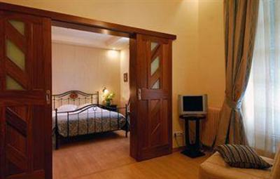 фото отеля Hotel Bella Venezia