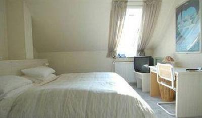 фото отеля Best Western Hotel Herman Bang