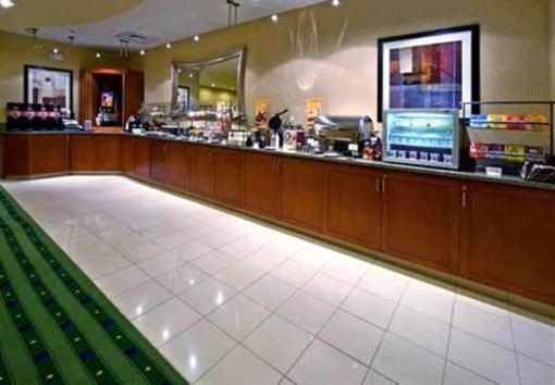 фото отеля SpringHill Suites by Marriott Columbus