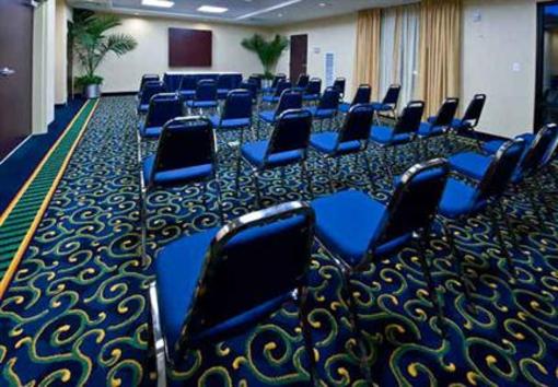 фото отеля SpringHill Suites by Marriott Columbus