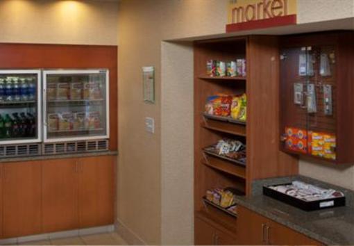 фото отеля SpringHill Suites by Marriott Columbus