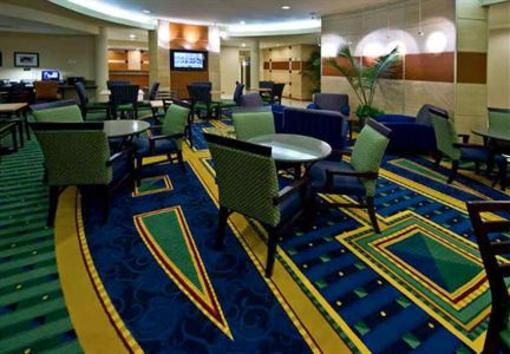 фото отеля SpringHill Suites by Marriott Columbus