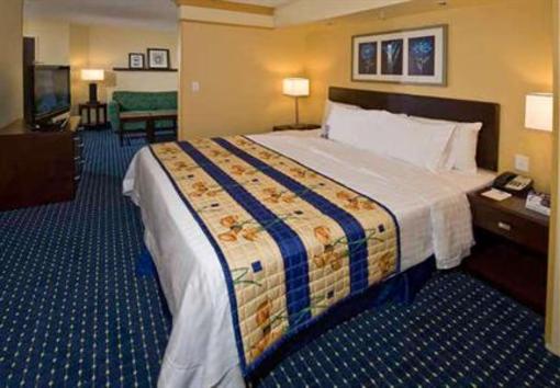 фото отеля SpringHill Suites by Marriott Columbus