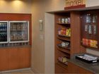 фото отеля SpringHill Suites by Marriott Columbus