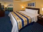 фото отеля SpringHill Suites by Marriott Columbus