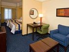 фото отеля SpringHill Suites by Marriott Columbus