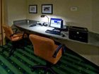 фото отеля SpringHill Suites by Marriott Columbus