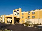 фото отеля SpringHill Suites by Marriott Columbus