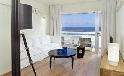 фото отеля Hotel H10 Big Sur