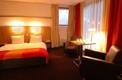 фото отеля BEST WESTERN Hotel De Woudzoom