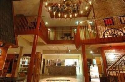 фото отеля BEST WESTERN Hotel De Woudzoom