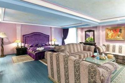 фото отеля Royal Mirage Hotel Fez