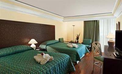 фото отеля Royal Mirage Hotel Fez