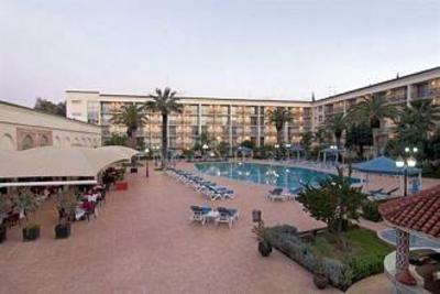 фото отеля Royal Mirage Hotel Fez